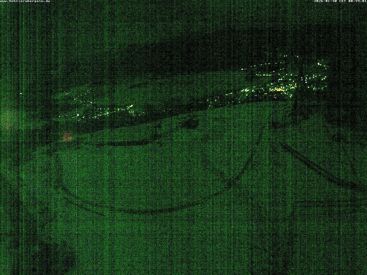 Archiv Foto Webcam Schliersee - Schliersbergalm