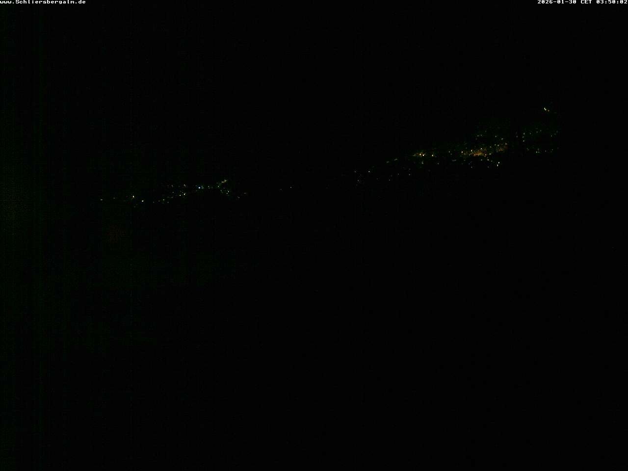 Archiv Foto Webcam Schliersee - Schliersbergalm