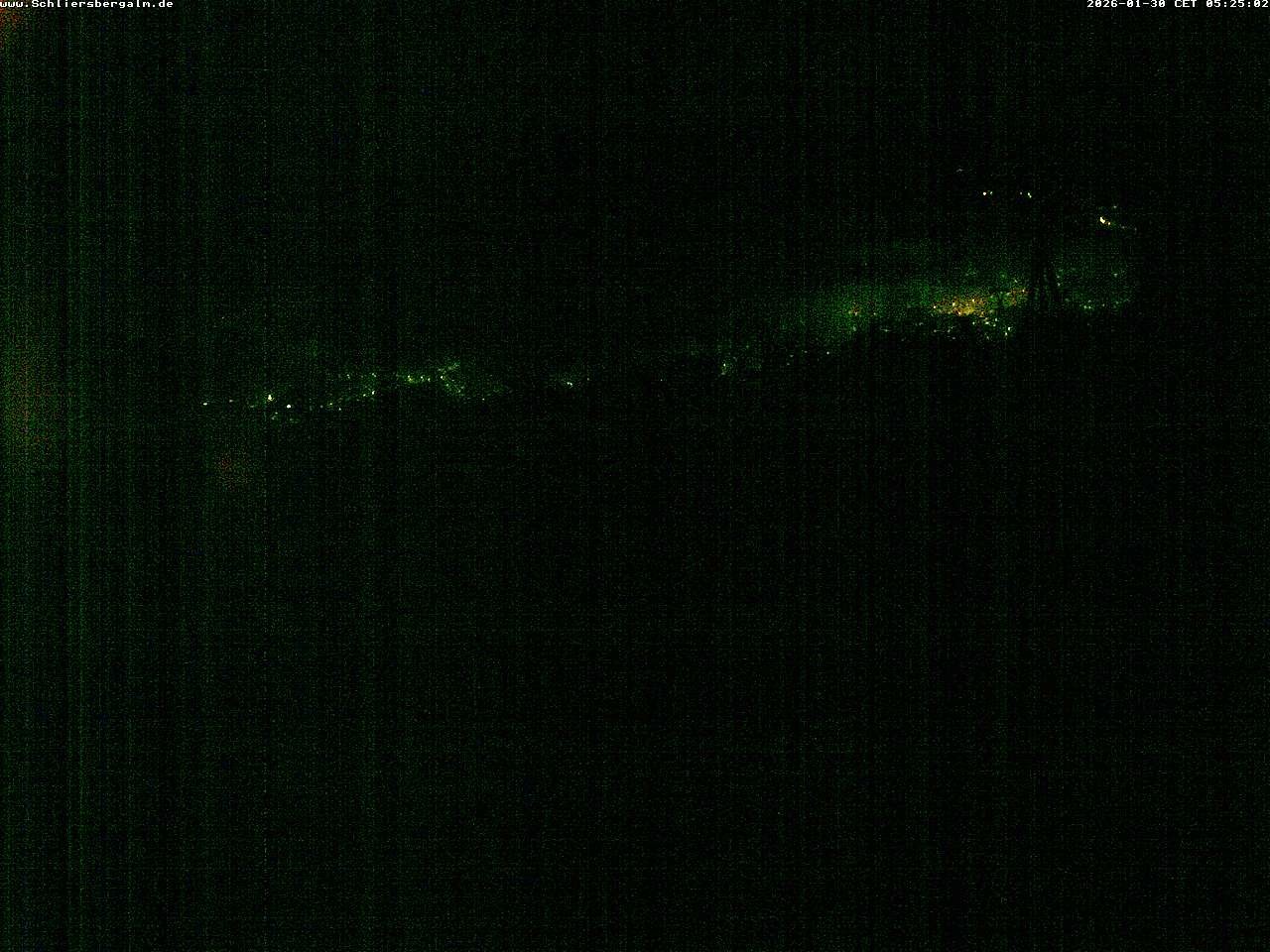 Archiv Foto Webcam Schliersee - Schliersbergalm