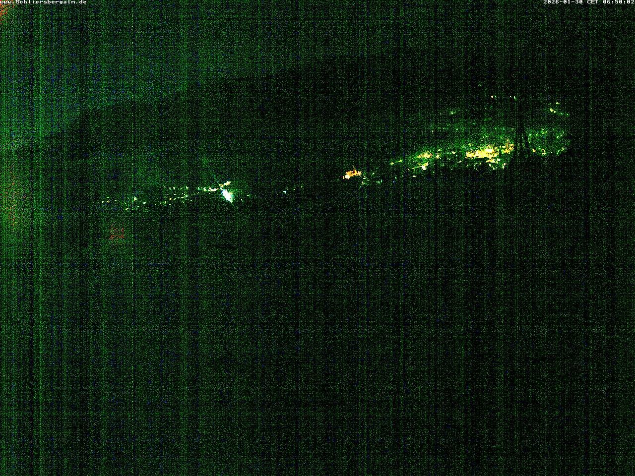 Archiv Foto Webcam Schliersee - Schliersbergalm