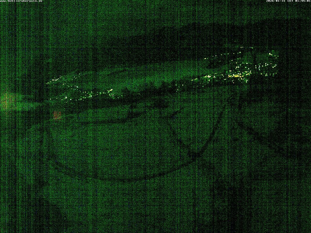 Archiv Foto Webcam Schliersee - Schliersbergalm