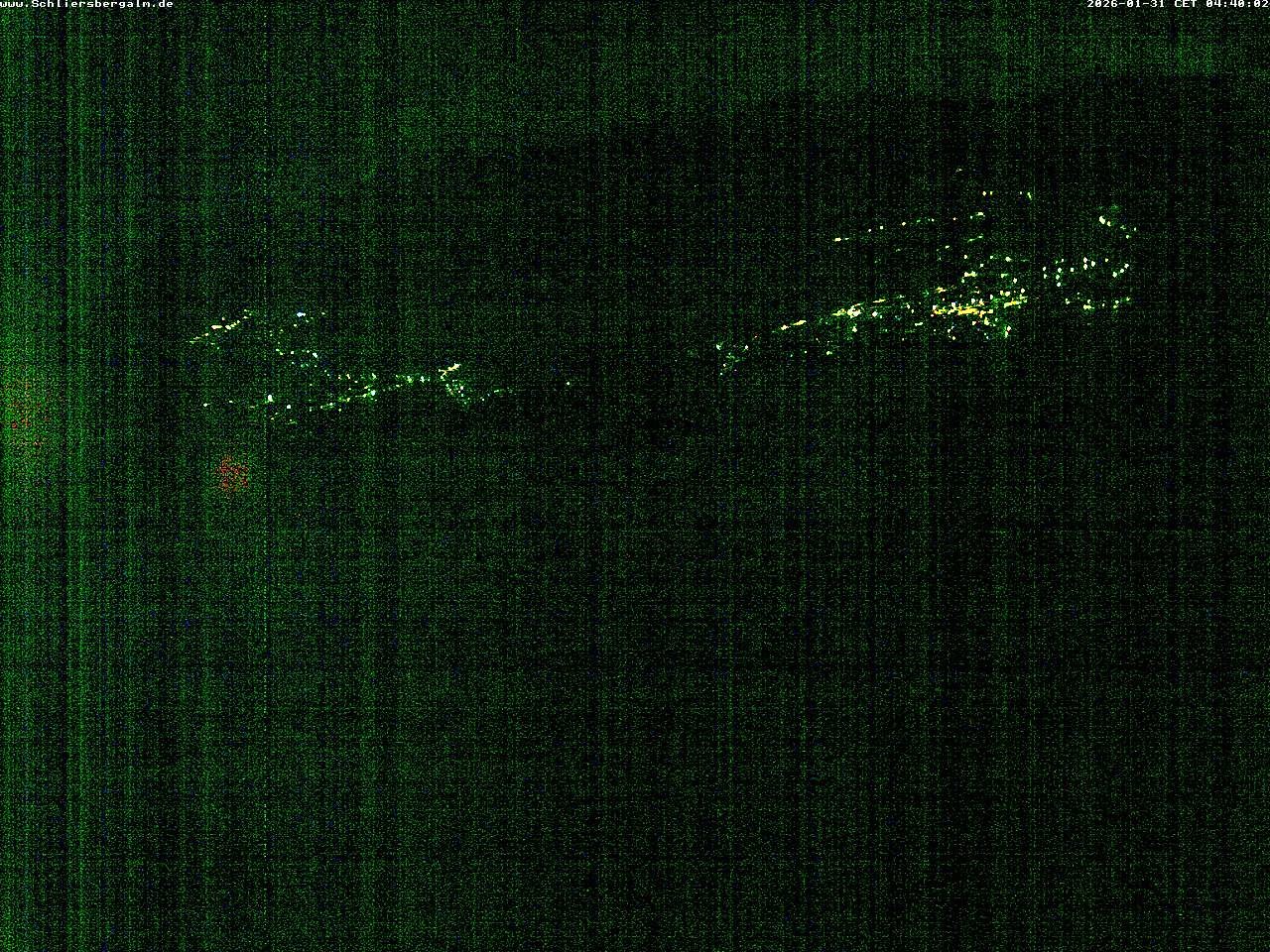 Archiv Foto Webcam Schliersee - Schliersbergalm