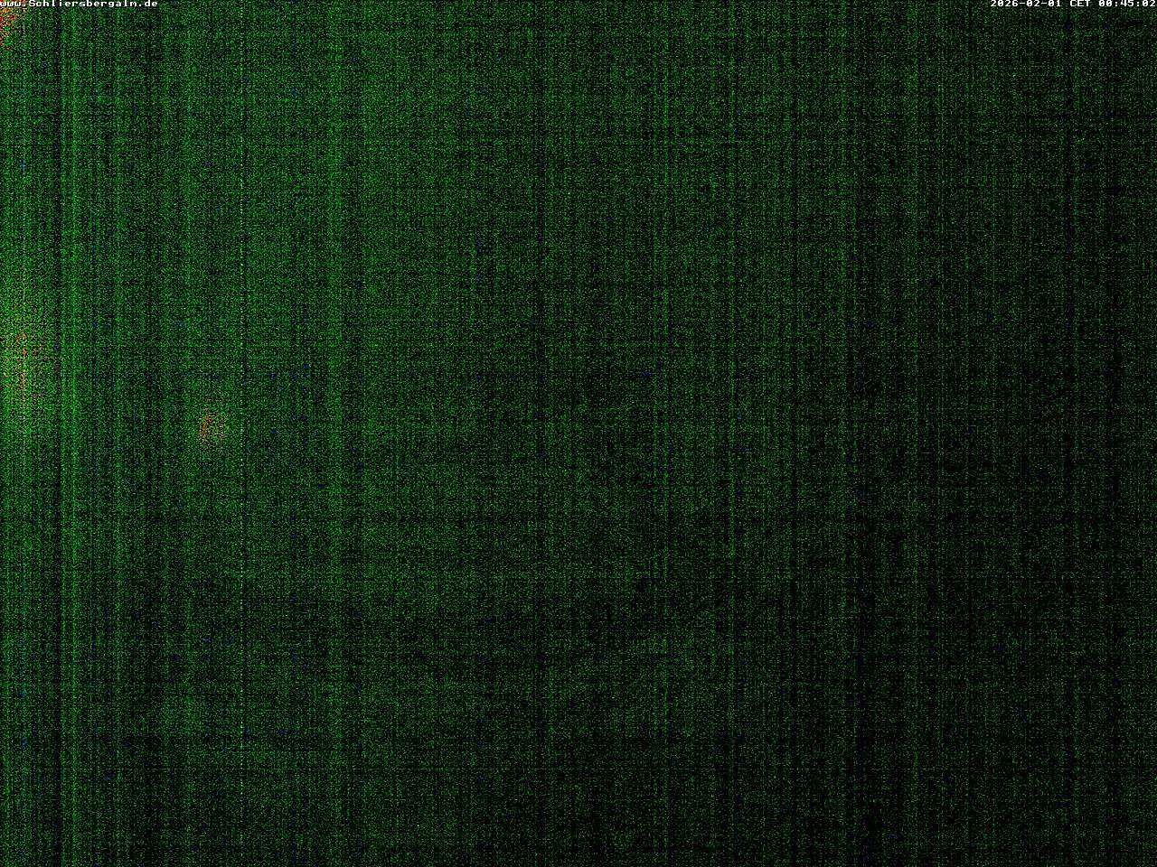 Archiv Foto Webcam Schliersee - Schliersbergalm