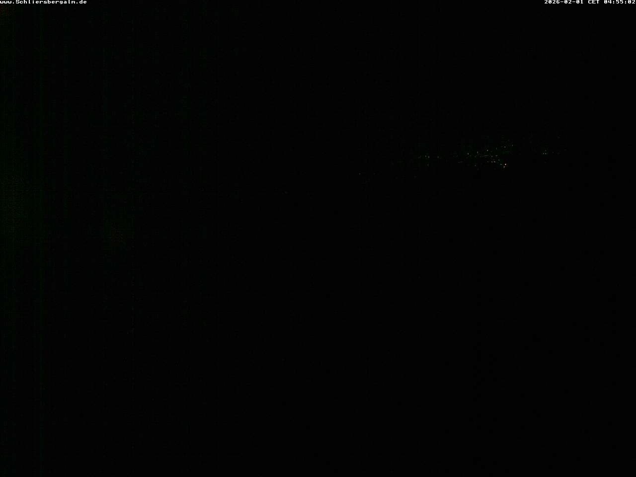 Archiv Foto Webcam Schliersee - Schliersbergalm