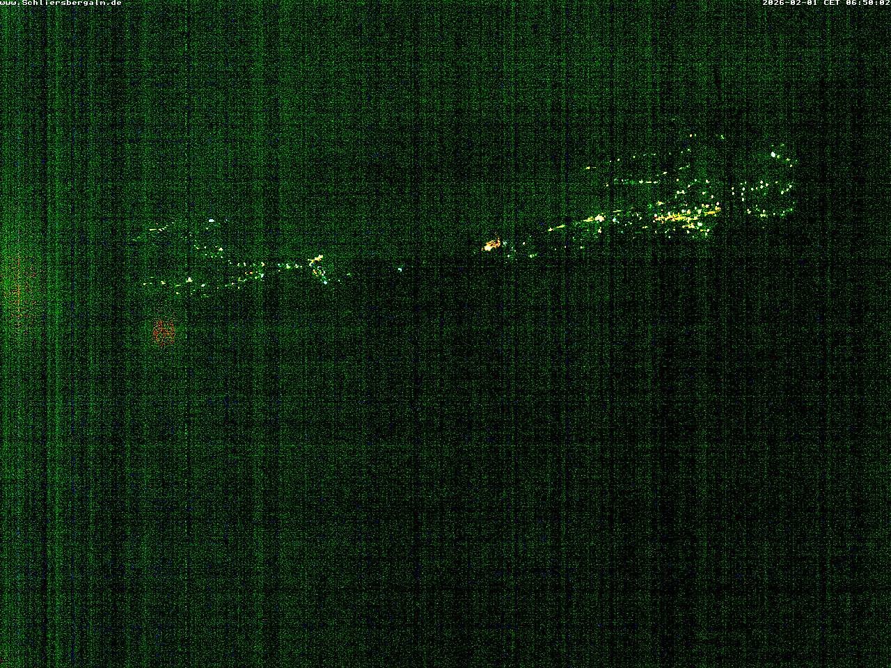 Archiv Foto Webcam Schliersee - Schliersbergalm