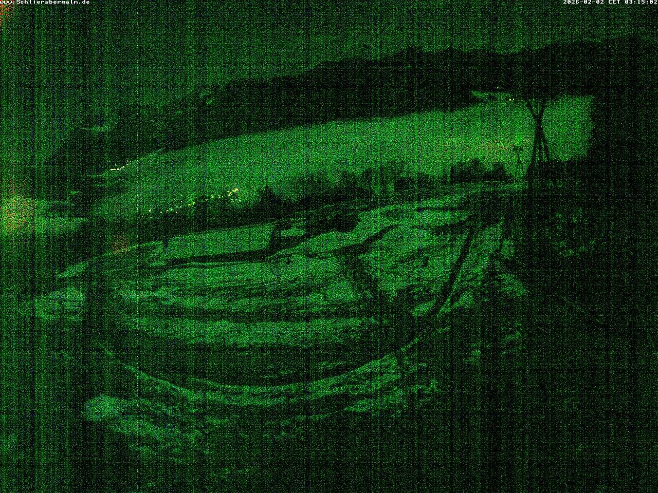 Archiv Foto Webcam Schliersee - Schliersbergalm