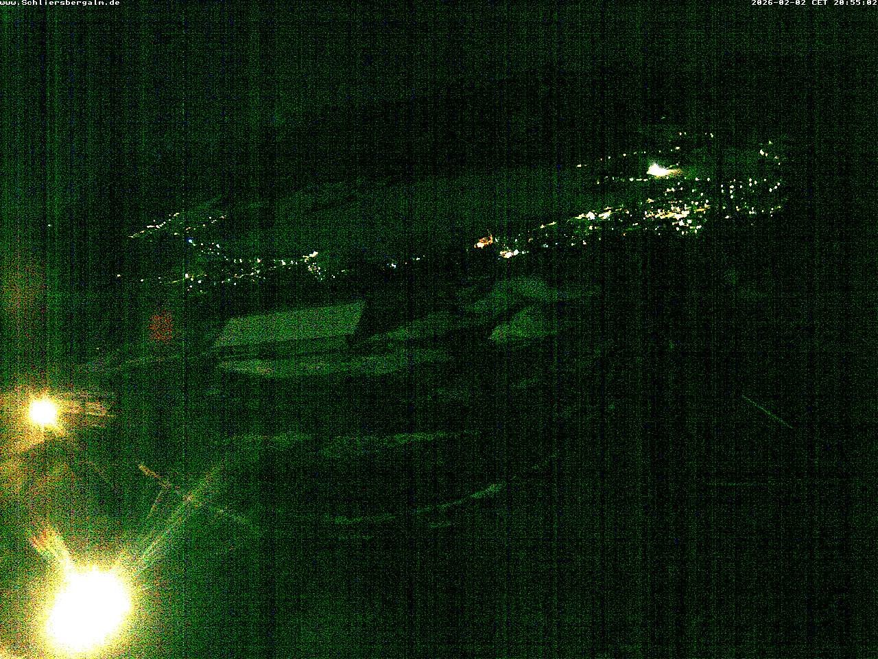 Archiv Foto Webcam Schliersee - Schliersbergalm