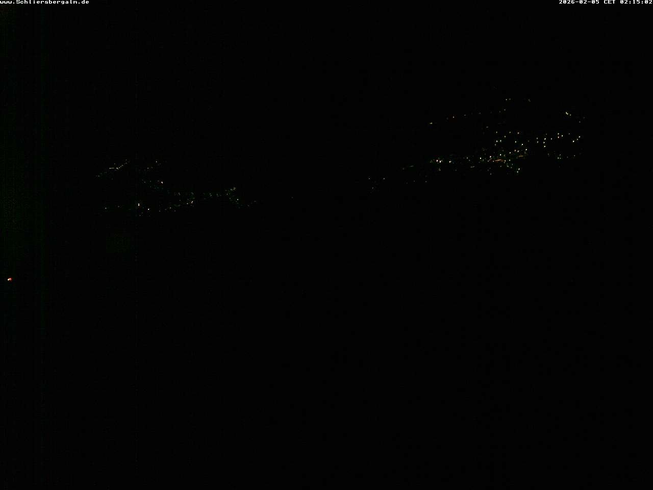 Archiv Foto Webcam Schliersee - Schliersbergalm