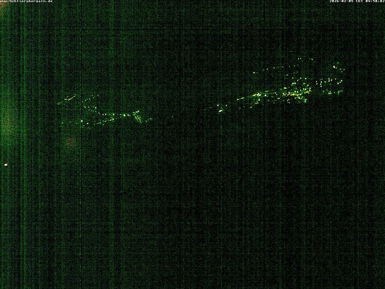 Archiv Foto Webcam Schliersee - Schliersbergalm