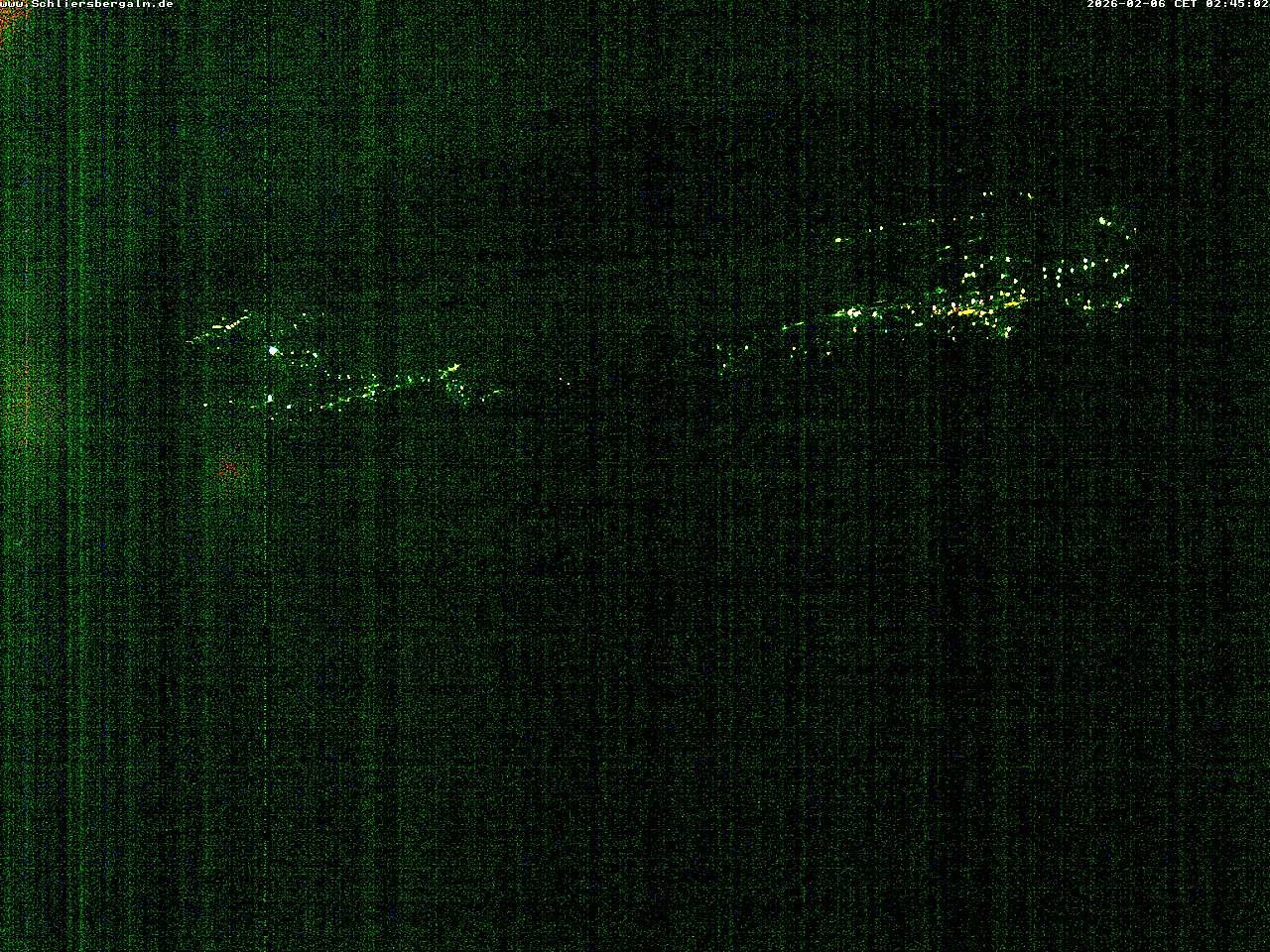 Archiv Foto Webcam Schliersee - Schliersbergalm