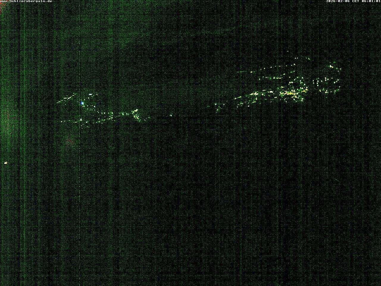 Archiv Foto Webcam Schliersee - Schliersbergalm