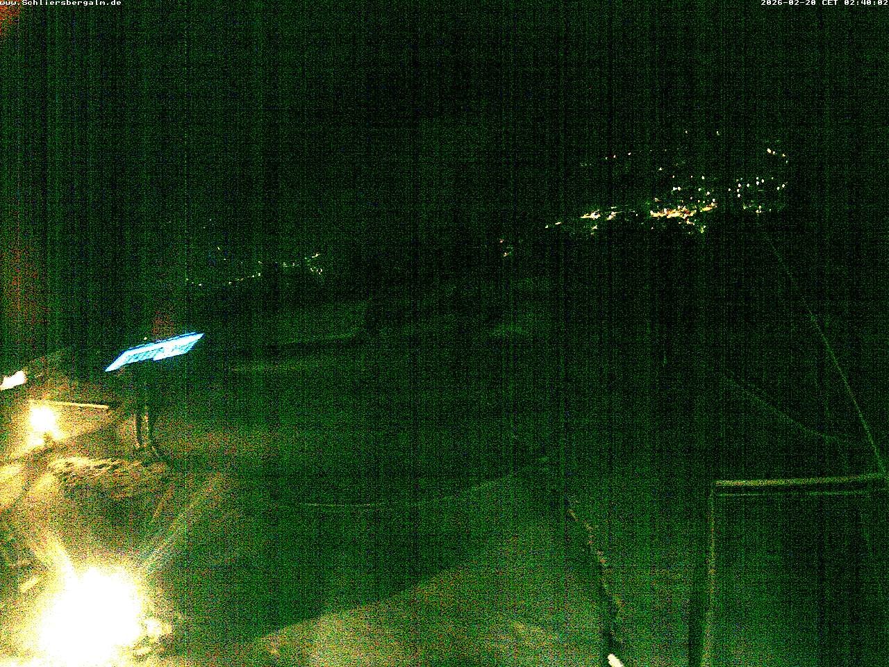 Archiv Foto Webcam Schliersee - Schliersbergalm