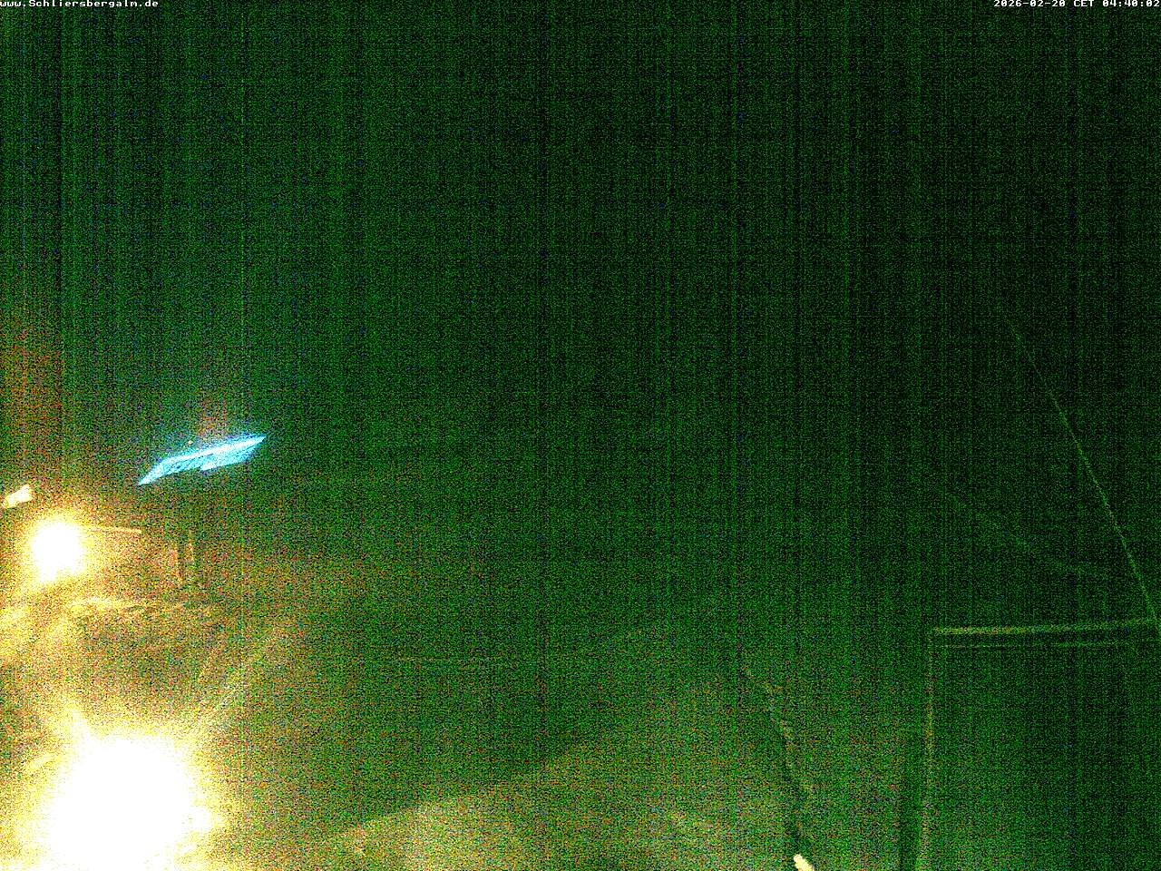 Archiv Foto Webcam Schliersee - Schliersbergalm