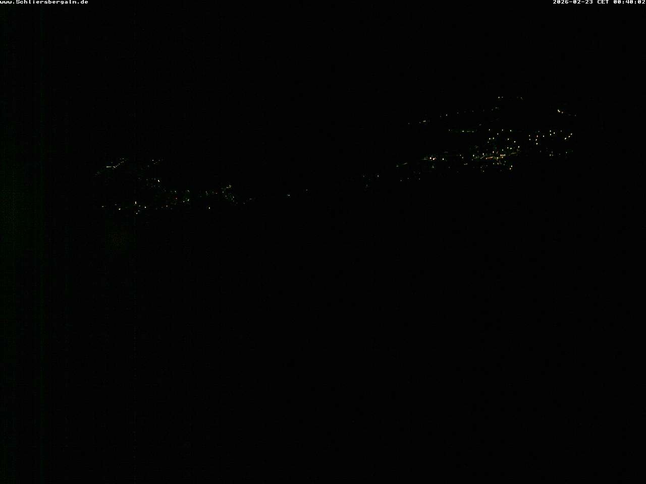 Archiv Foto Webcam Schliersee - Schliersbergalm