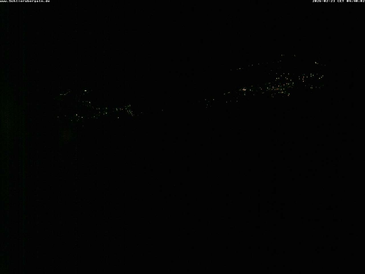 Archiv Foto Webcam Schliersee - Schliersbergalm