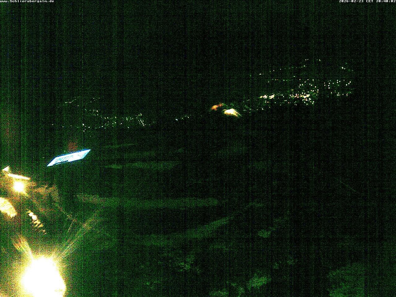 Archiv Foto Webcam Schliersee - Schliersbergalm