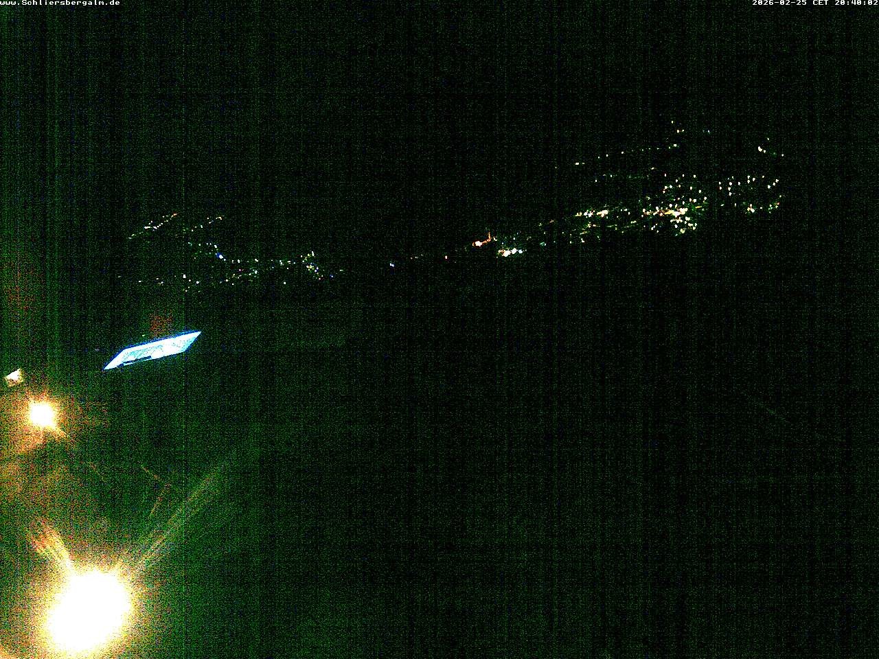 Archiv Foto Webcam Schliersee - Schliersbergalm