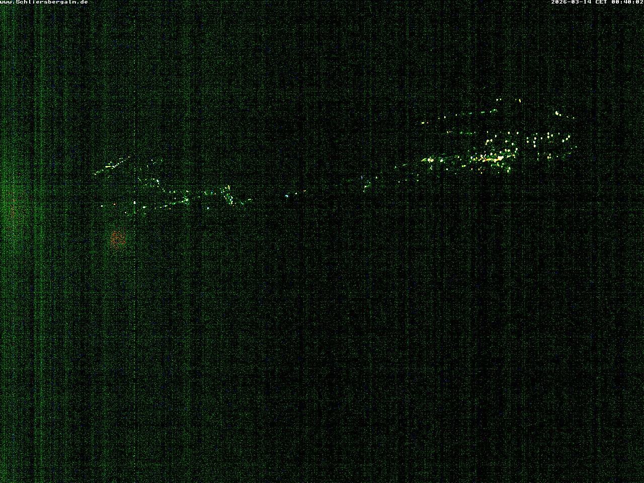 Archiv Foto Webcam Schliersee - Schliersbergalm