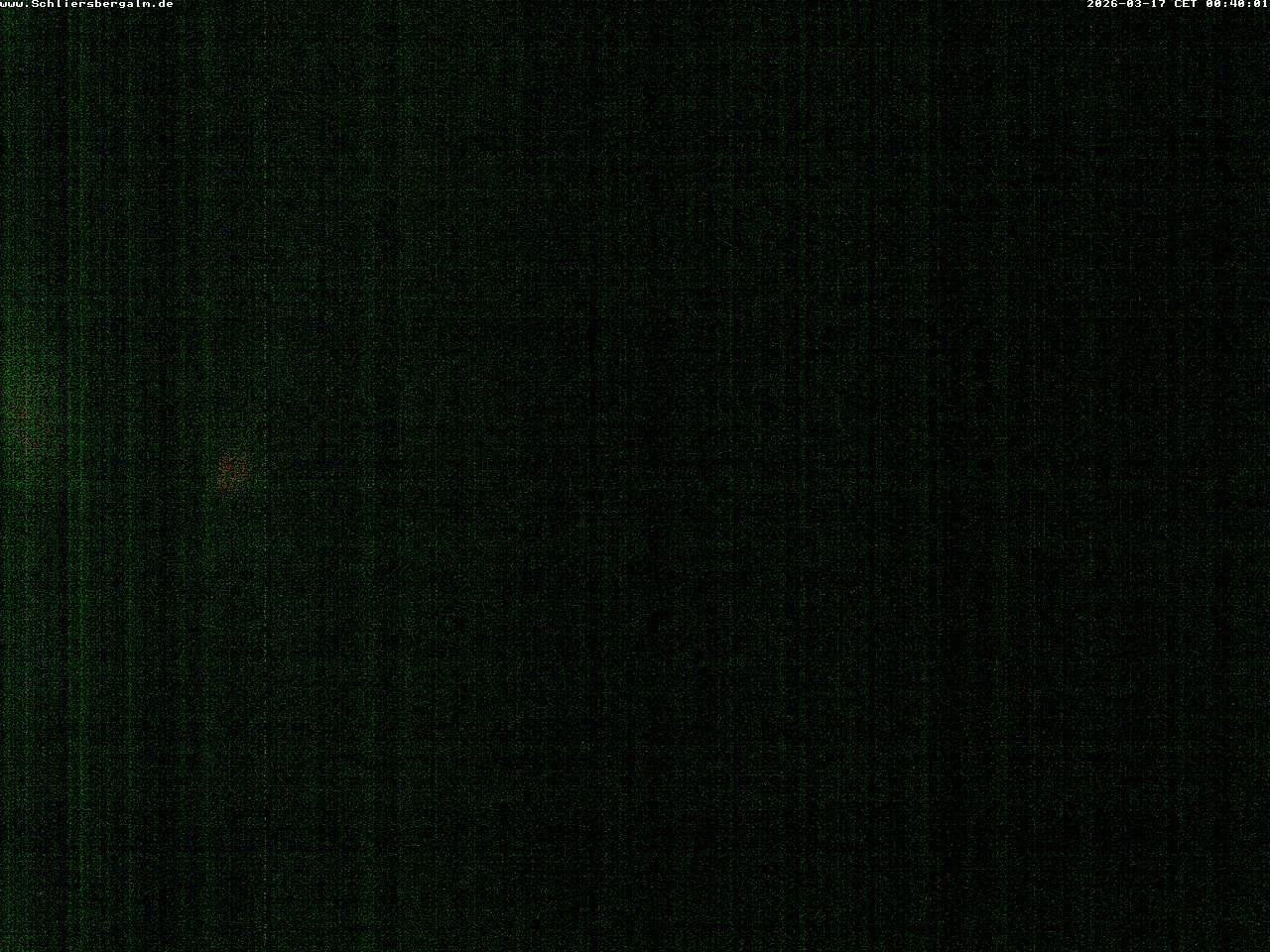 Archiv Foto Webcam Schliersee - Schliersbergalm