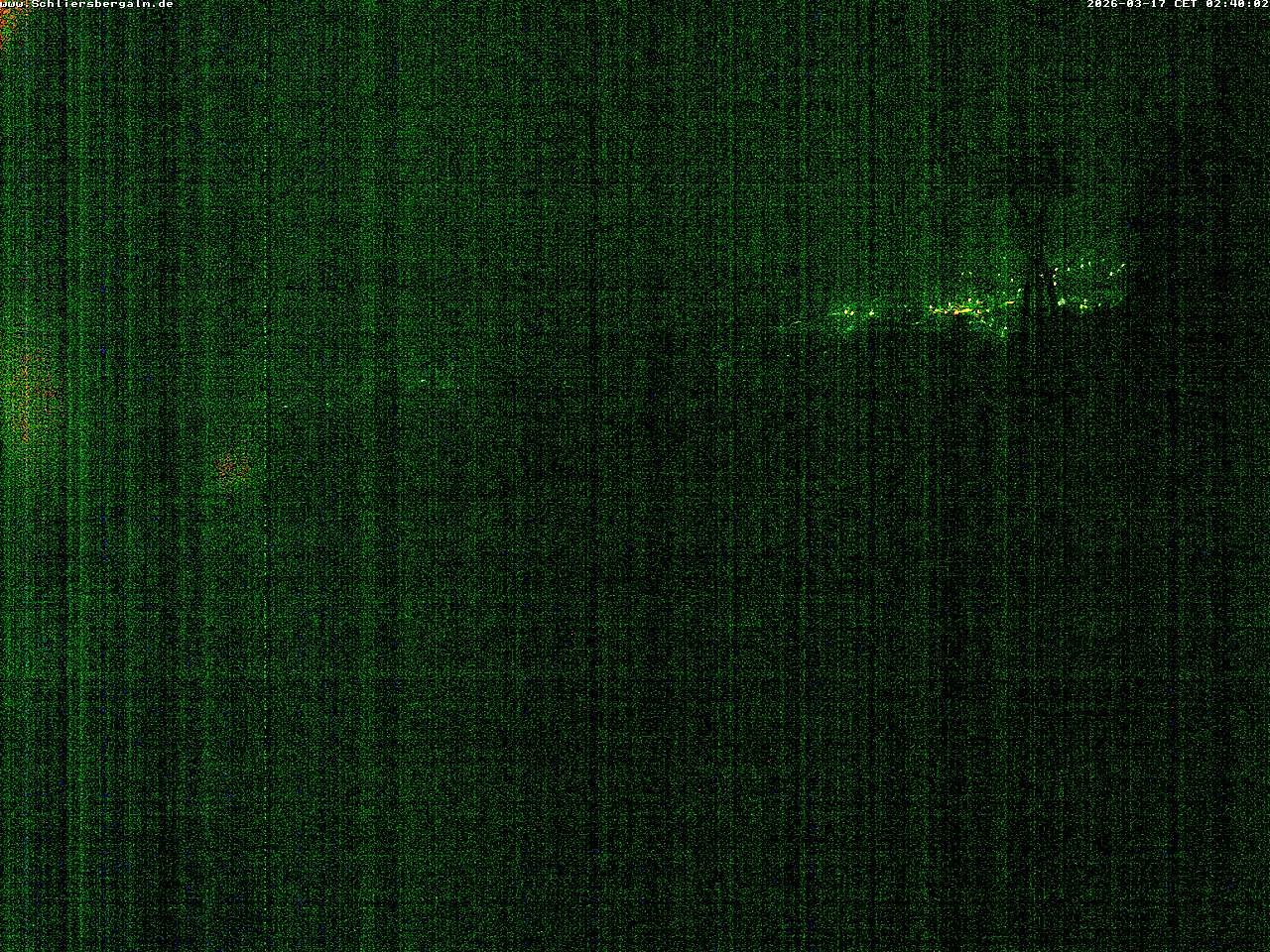 Archiv Foto Webcam Schliersee - Schliersbergalm