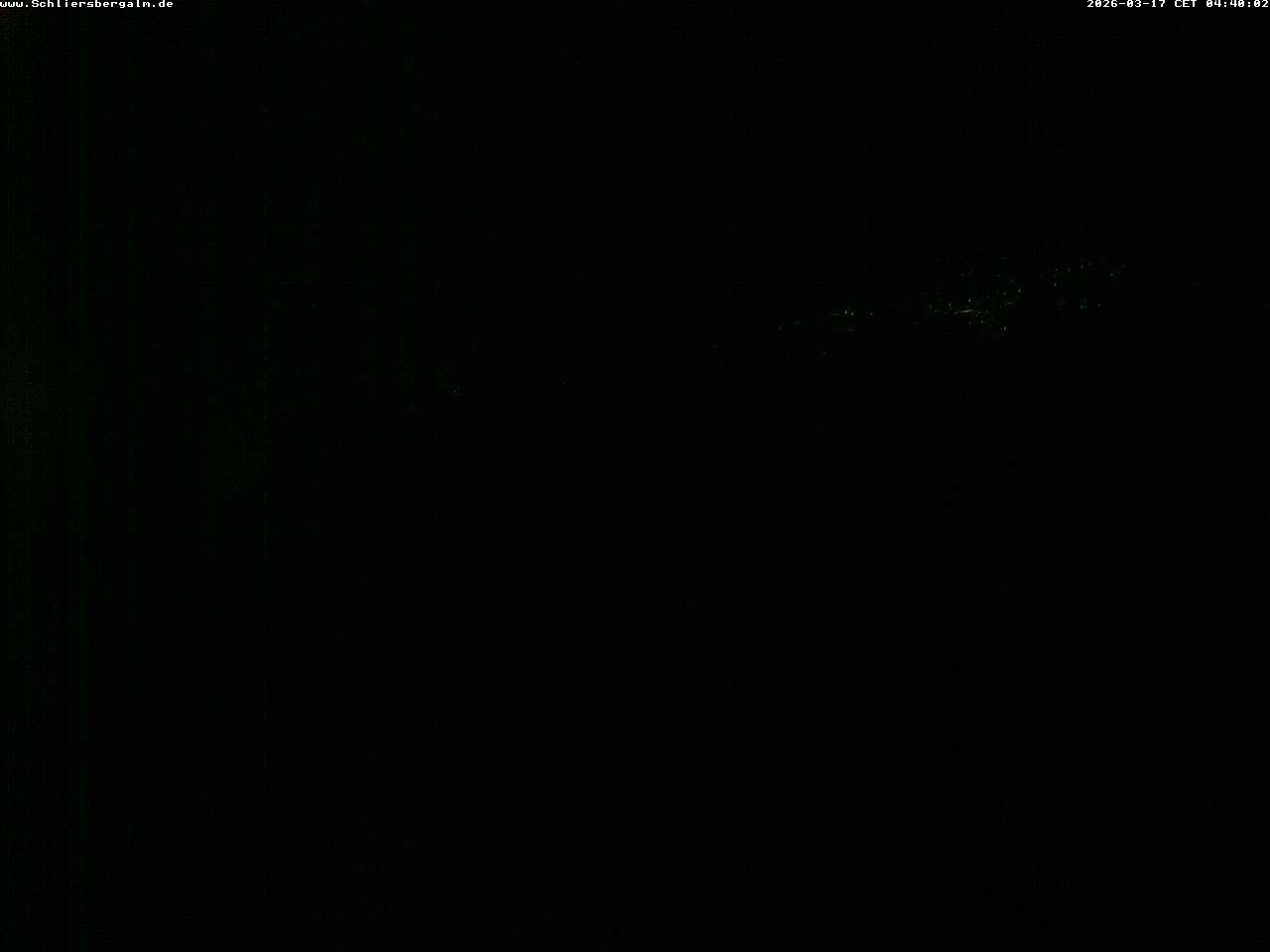 Archiv Foto Webcam Schliersee - Schliersbergalm