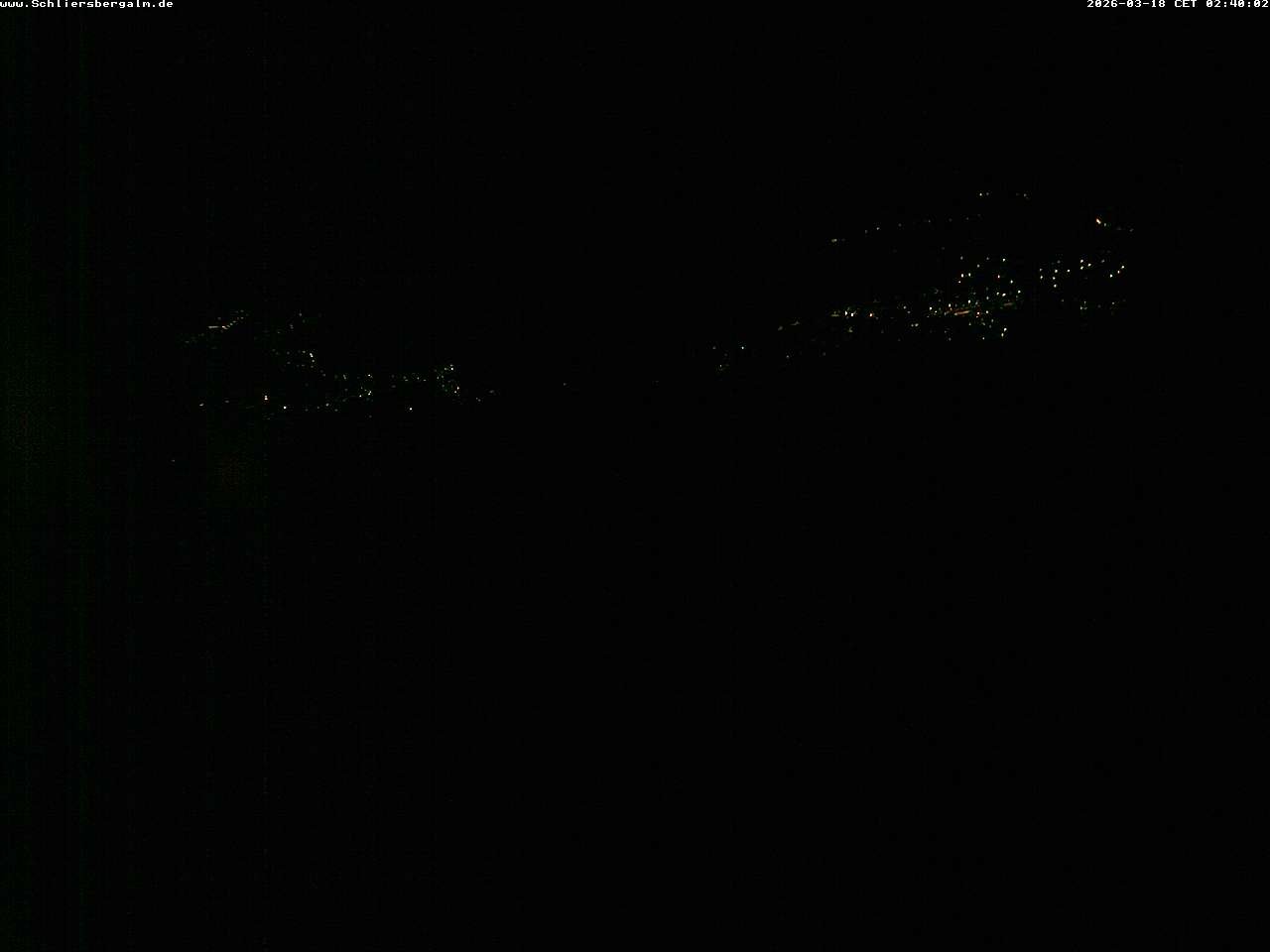 Archiv Foto Webcam Schliersee - Schliersbergalm