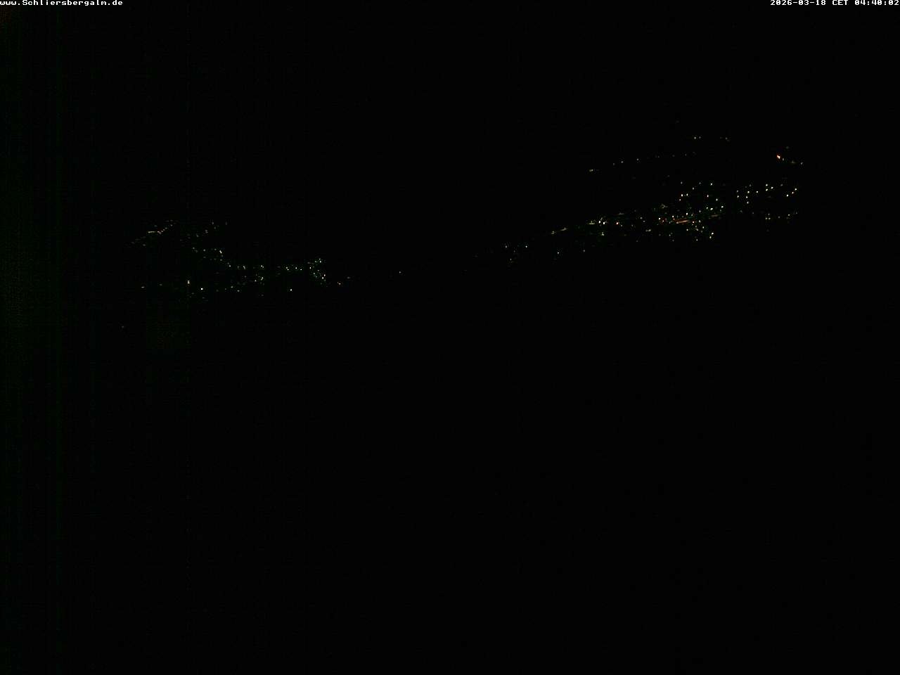 Archiv Foto Webcam Schliersee - Schliersbergalm