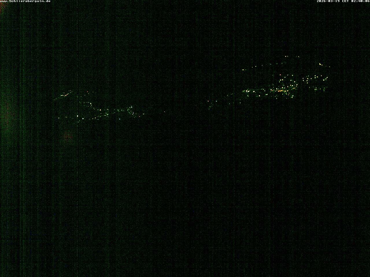 Archiv Foto Webcam Schliersee - Schliersbergalm