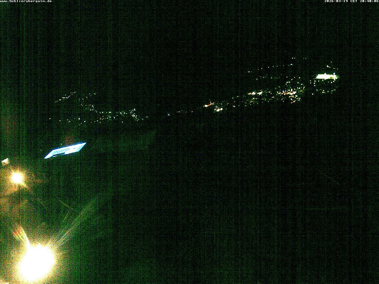 Archiv Foto Webcam Schliersee - Schliersbergalm