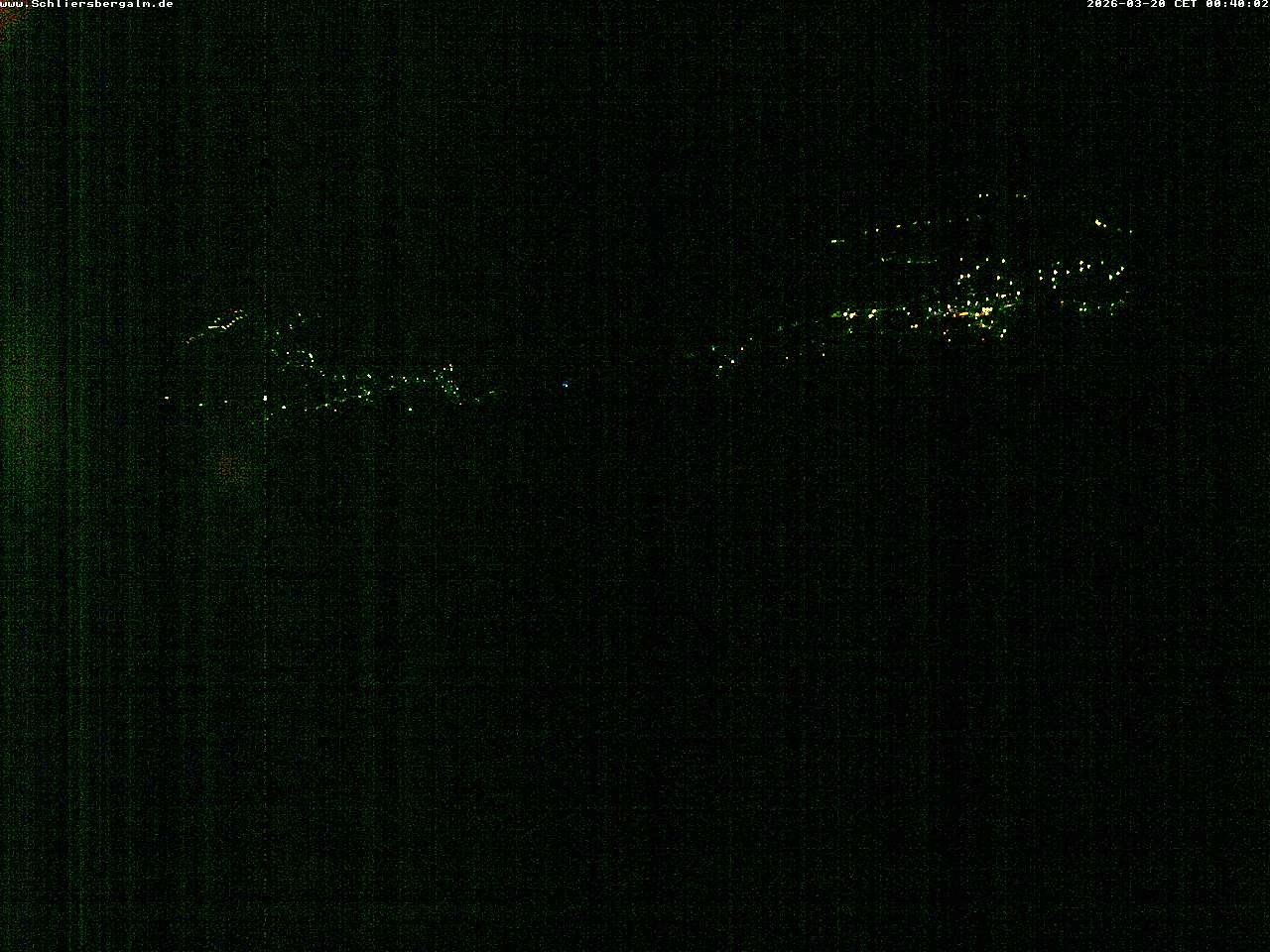 Archiv Foto Webcam Schliersee - Schliersbergalm