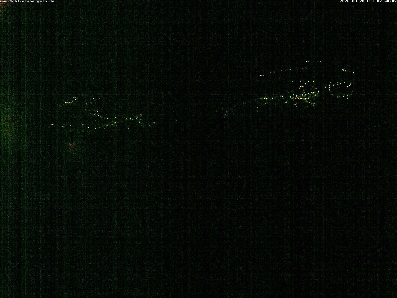 Archiv Foto Webcam Schliersee - Schliersbergalm