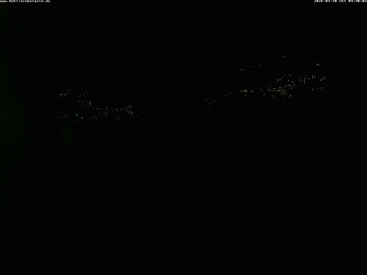 Archiv Foto Webcam Schliersee - Schliersbergalm