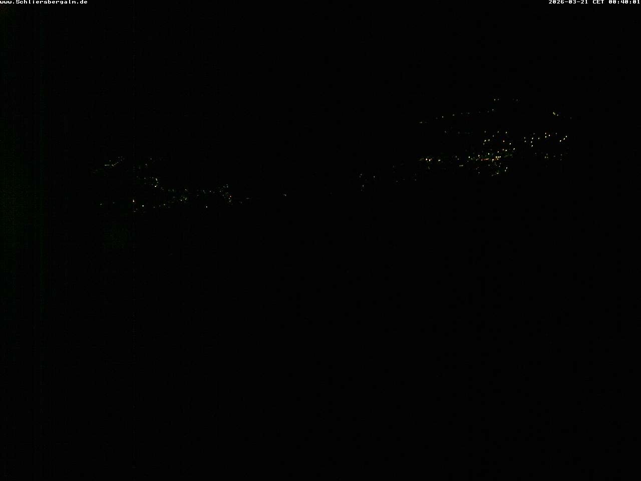 Archiv Foto Webcam Schliersee - Schliersbergalm