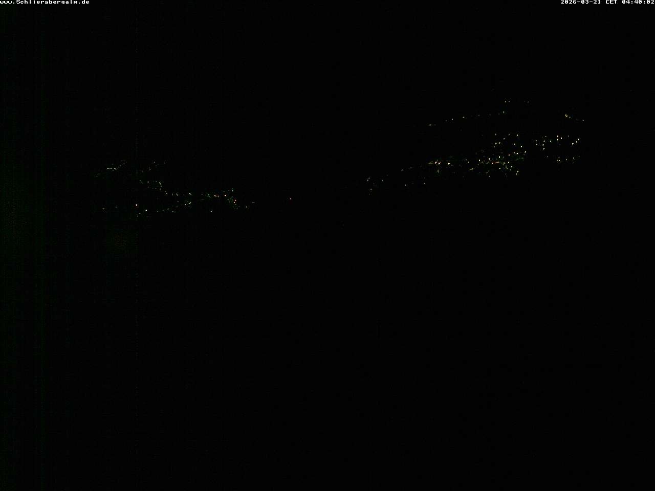 Archiv Foto Webcam Schliersee - Schliersbergalm