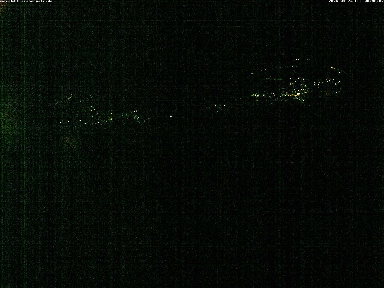 Archiv Foto Webcam Schliersee - Schliersbergalm