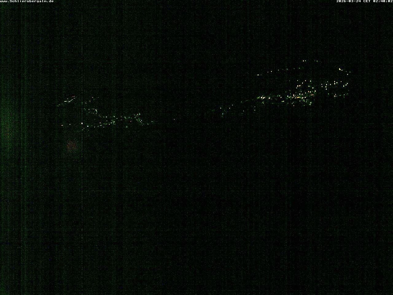 Archiv Foto Webcam Schliersee - Schliersbergalm