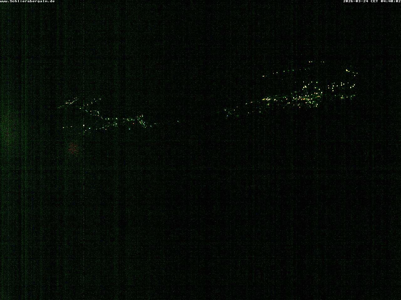 Archiv Foto Webcam Schliersee - Schliersbergalm