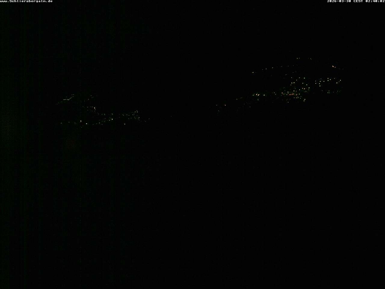 Archiv Foto Webcam Schliersee - Schliersbergalm