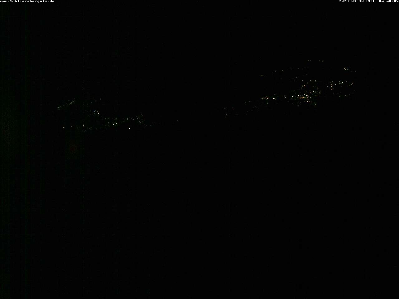 Archiv Foto Webcam Schliersee - Schliersbergalm
