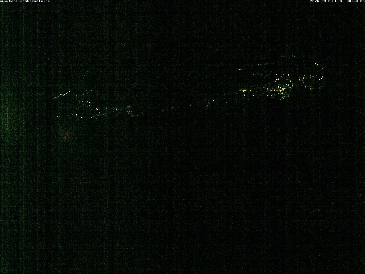 Archiv Foto Webcam Schliersee - Schliersbergalm