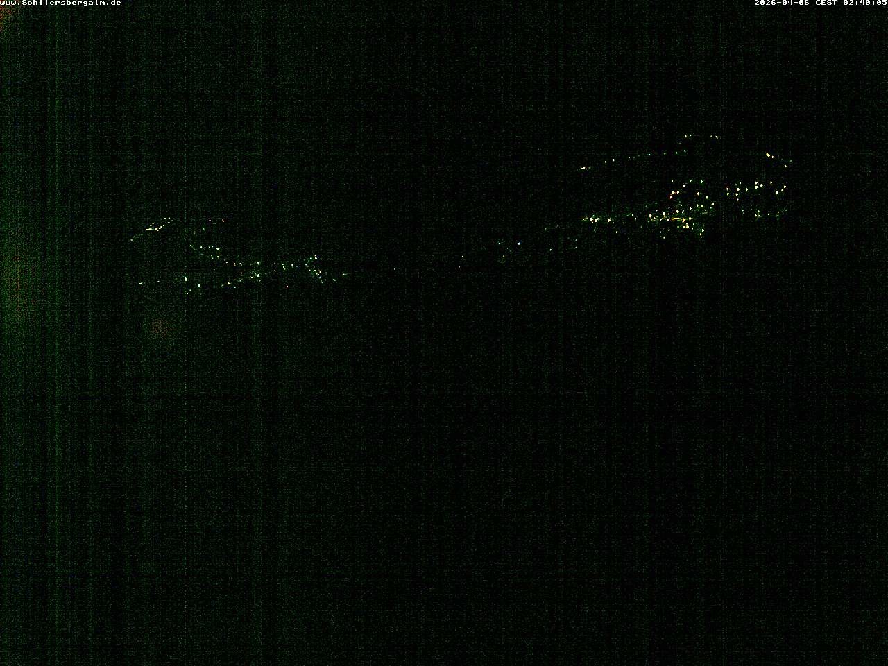 Archiv Foto Webcam Schliersee - Schliersbergalm