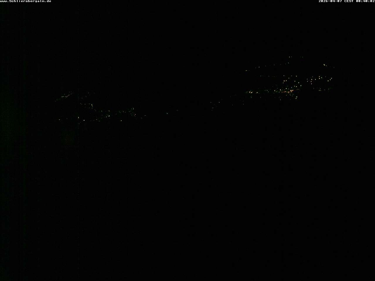 Archiv Foto Webcam Schliersee - Schliersbergalm