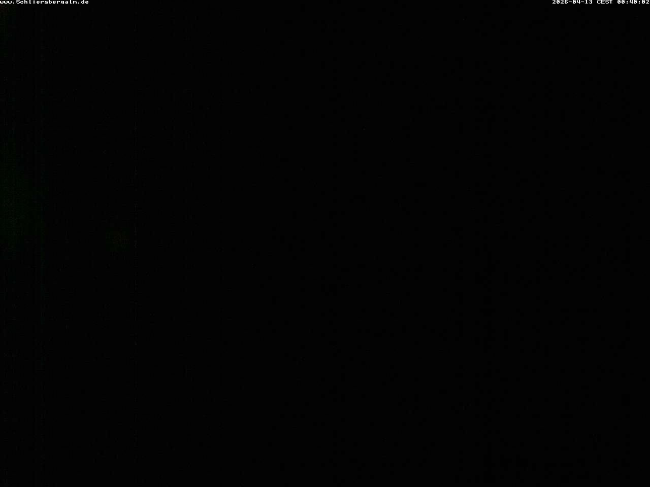 Archiv Foto Webcam Schliersee - Schliersbergalm