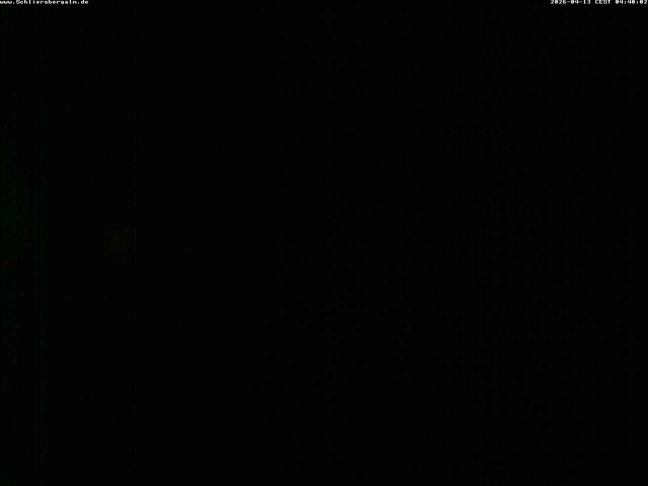 Archiv Foto Webcam Schliersee - Schliersbergalm