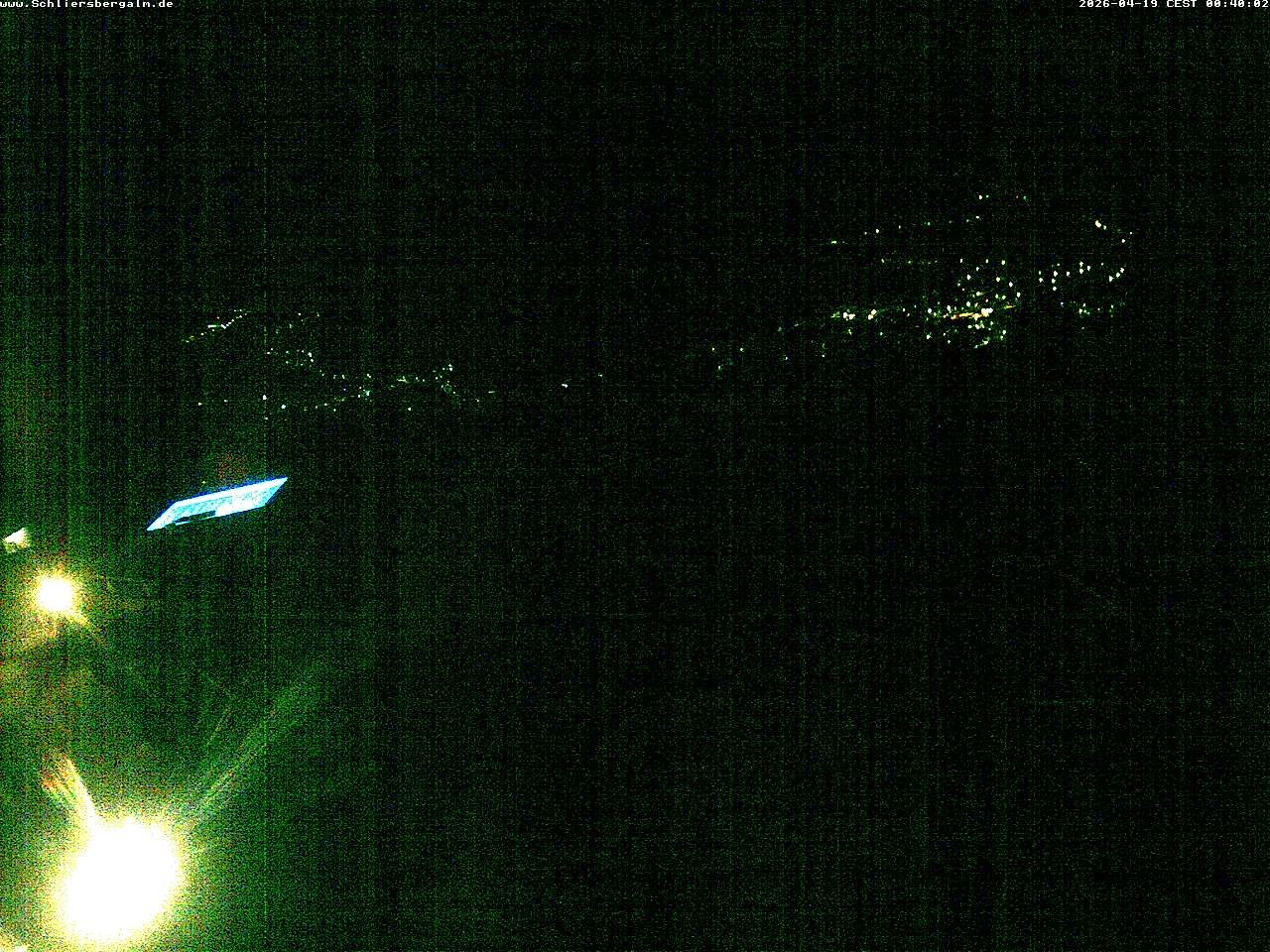 Archiv Foto Webcam Schliersee - Schliersbergalm