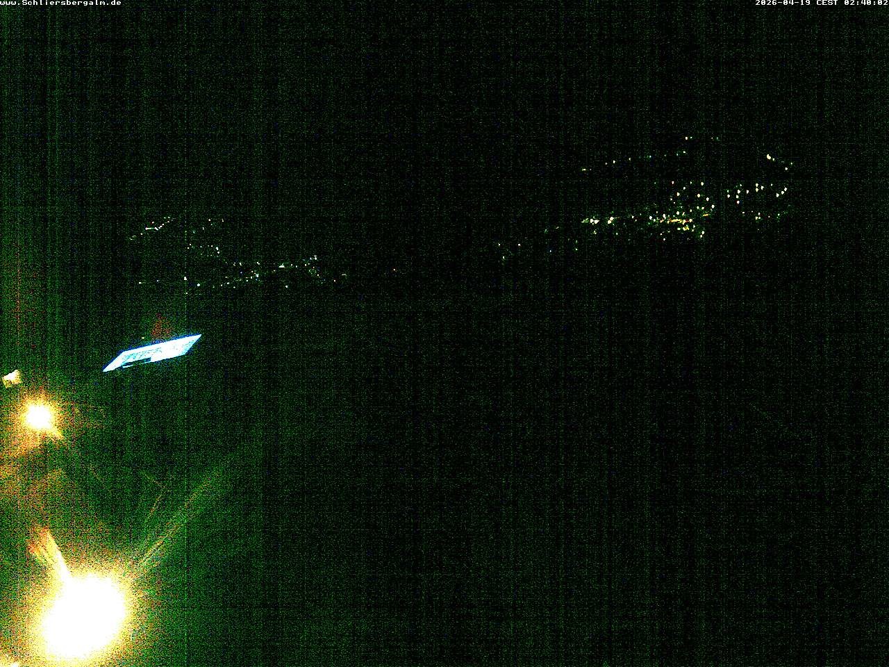 Archiv Foto Webcam Schliersee - Schliersbergalm