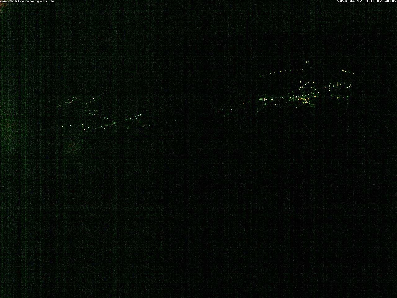 Archiv Foto Webcam Schliersee - Schliersbergalm