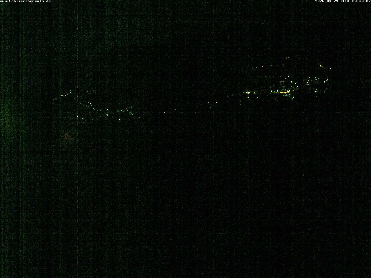 Archiv Foto Webcam Schliersee - Schliersbergalm
