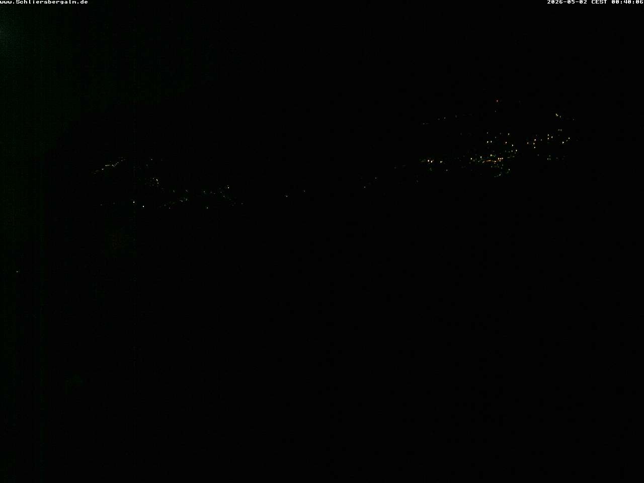 Archiv Foto Webcam Schliersee - Schliersbergalm