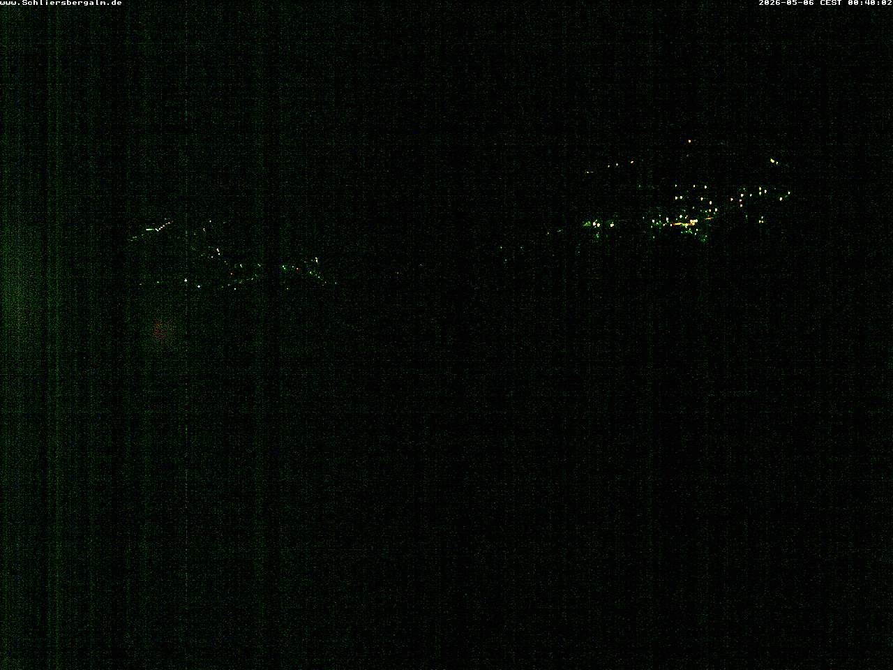 Archiv Foto Webcam Schliersee - Schliersbergalm